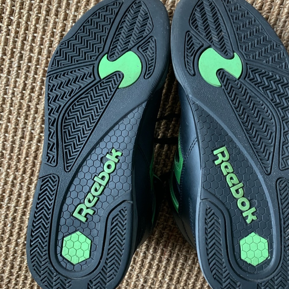 Reebok The Pump - Picture 8 of 9